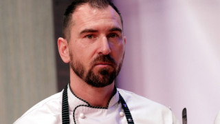 Шеф Токев влезе в Казичене