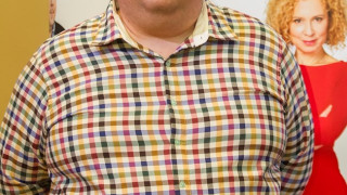 Любо Нейков готов да помага на бежанци от Украйна, Ибряма, Петринел Гочев и Гергана Змийчарова отварят къщите си