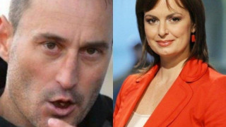 Бившият на Мариана Векилска се ожени в Германия