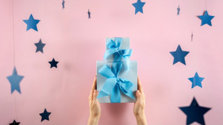 Как да изберем оригинален подарък?
