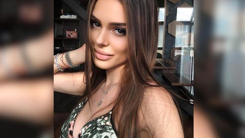 Снахата на Доган си клъцна носа за трети път Снахата на Доган си клъцна носа за трети път