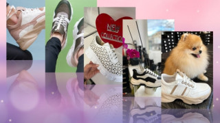 Модни тенденции при обувките през пролет 2022г. GALDINI shoes (СНИМКИ)