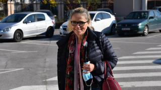 Иванчева ридае: Ще ми вземат детето!