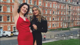 Абрамович не случи с щерки! (Дъщерите харчат повече и от „Челси“, синът Аркадий вече сам е богаташ)