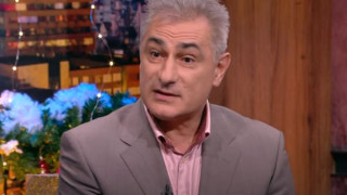Христо Гърбов и колеги: Да има бази на НАТО у нас!