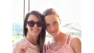 Дария Симеонова и Луиза Григорова били на нож заради мъж