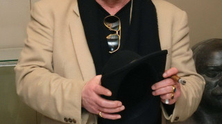 Оперираха Боян Радев