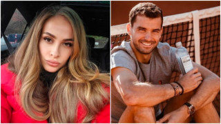 Без санкции за тъста на Гришо, сочат го като враг на Путин  (СНИМКИ)