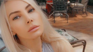 Соня Васи си подари нов нос за 8 март! Заприлича на Албена Вулева (ФОТО в галерия)