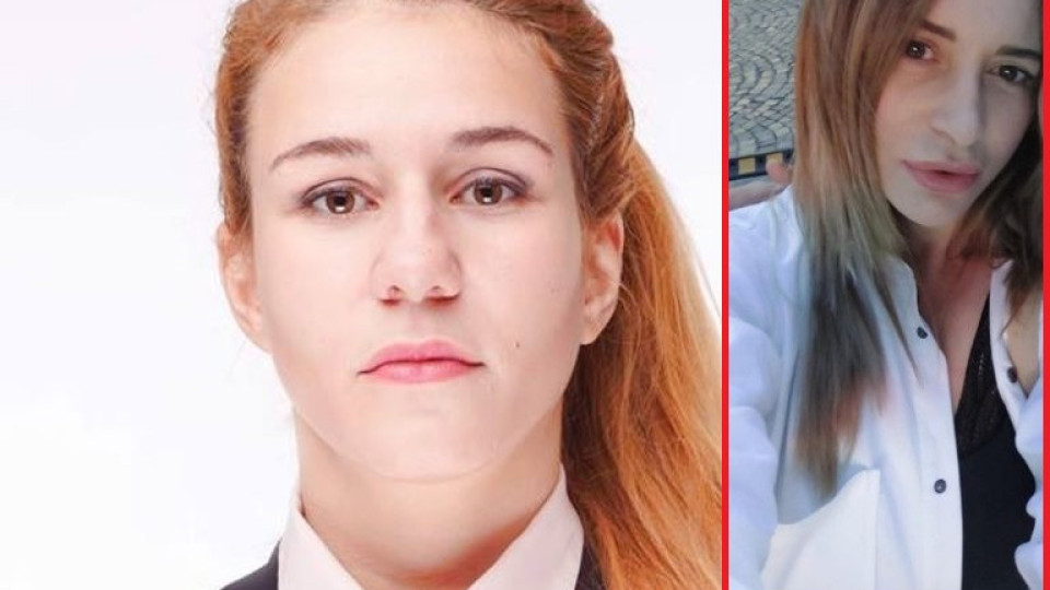 Автобус блъсна щерката на Ваня Щерева Автобус блъсна щерката на Ваня Щерева