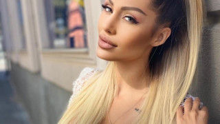 Счупиха носа на Джулиана Гани! Фенове: Следващия път си оперирай мозъка