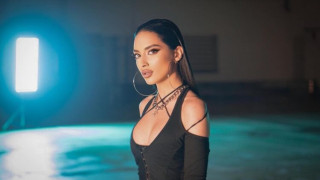 Енна: Преминавам през много тежък период! Певицата не пожела да сподели подробности