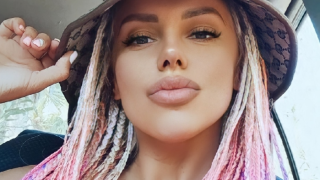 Ан Джи в паника: Роднините ми не могат да се измъкнат от Украйна, живеят под земята