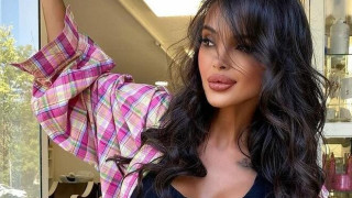 Мара Отварачката чака близнаци, заченала инвитро