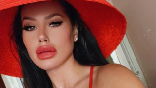 Радинале Чушева търси „огън момче“