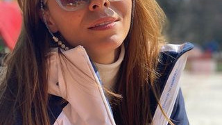 Йоанна Темелкова за сефте на ски!