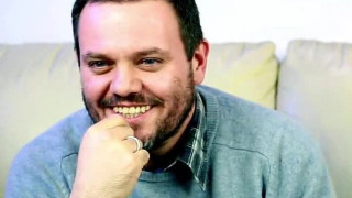 Китодар Тодоров бил аутсайдер, сега е милиционер