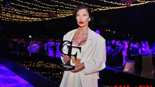 Роксана Кирилова стартира кампания в подкрепа на „Слънчевите деца на България“