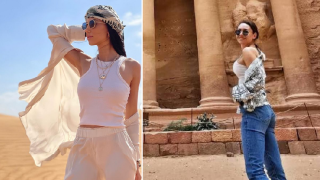 Златни момичета станаха кралици на пустинята