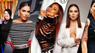 Лорд Евгени Минчев: Анелия дава грешни сигнали с латекс, Златка „черната“ се готви за пиколо + още и СНИМКИ