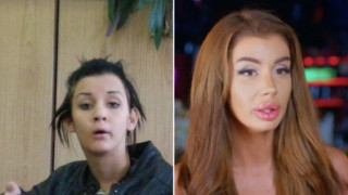 ЩОК! Вижте как е изглеждала скандалната Габриела  от „Ергенът”  преди корекциите (СНИМКА)