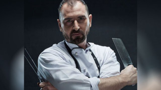 Ще видим ли  Андре Токев в  „Мастършеф” 8?