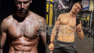 Виктор прецакал  Мариан Кюрпанов  за „Ергенът”