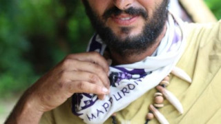 Мъжът на Силвия Петкова  наводни със сълзи „Сървайвър“