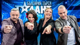 „България търси талант”  се гаври с болни хора