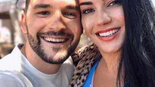 Бившата жена на Сашо Кадиев вече се гушка с друг