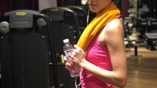 Луиза Григорова заякна