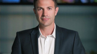 Къде изчезна Венелин Петков? (Настоящият учител по английски точи зъби за шеф на БНТ)