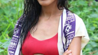 Сървайвърка крие гаджето