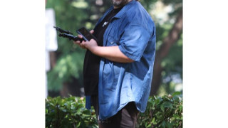 Люси Иларионов продава кръчмата в Елин Пелин