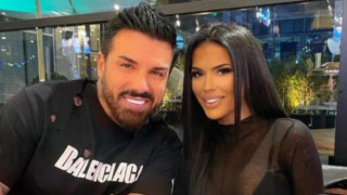 Благо бяга в чужбина с новата