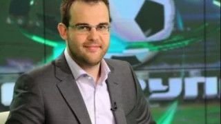Синът на Данчо Стълбицата уволнен от „Диема“! Свалиха от екран Йордан Георгиев заради конфликт с шеф на „Нова“