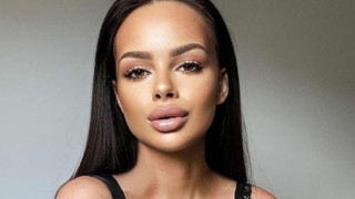 Сузанита не ще да чуе за баща си, емигрира във Финландия