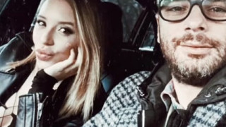 Мика Стоичкова загуби най-близкия си приятел