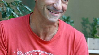 Актьорът и шоумен Камен Воденичаров: НАТО да ни пази, другото е предателство!