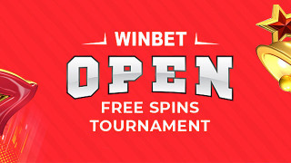 Започна WINBET Open с общ награден фонд от един милион лева