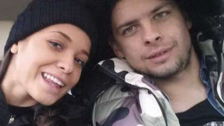 Футболист заряза сладката Бонбонова, направи бебе и се ожени за казахстанка