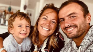 Зоран от Сървайвър и Силвия Петкова били пред развод