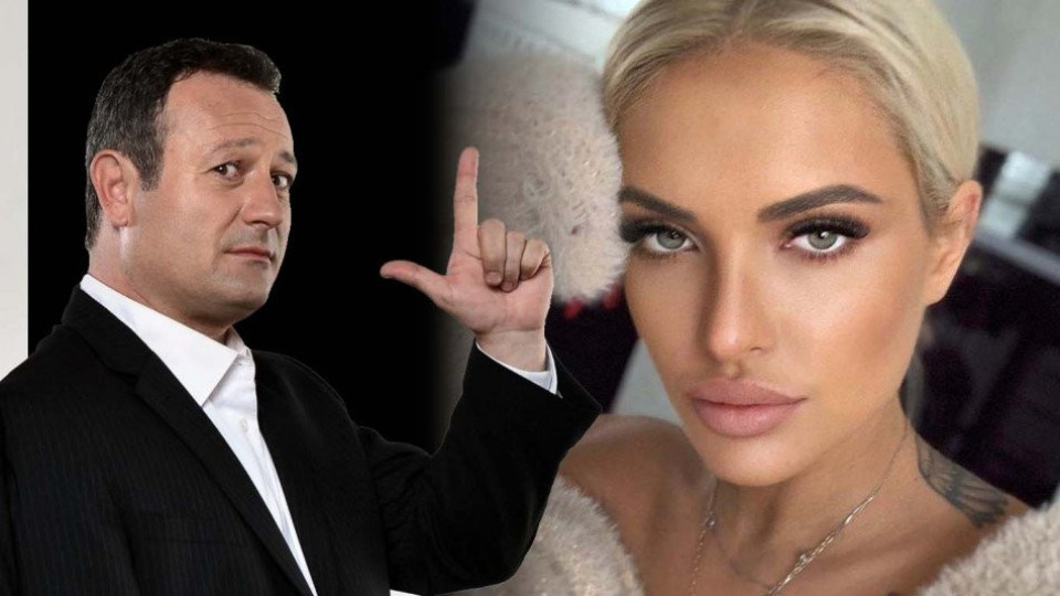 Рачков става баща на 50 Рачков става баща на 50
