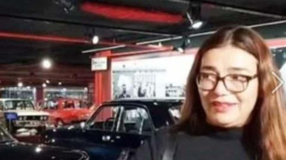 Снахата на Тато на съд, окрала пари за филм за Ботев Снахата на Тато на съд, окрала пари за филм за Ботев