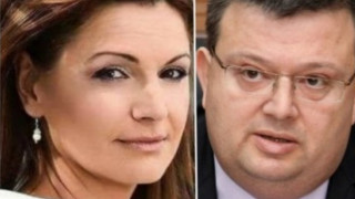 Ани Салич се похвали: Имам нов мъж! На 52 г. новинарката откри любовта