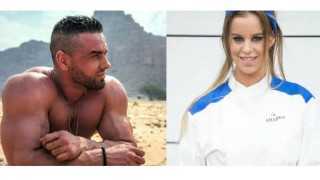 Напомпан здравеняк люби най-надарената готвачка (Снимки)