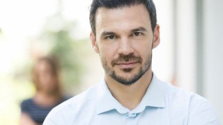 Ивайло Захариев съди БНТ за „Под прикритие“