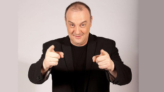 Как Краси Радков свали 25 кг.