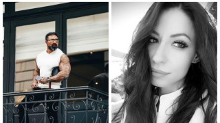 Бившият на Азис се ожени! Ники Китаеца разведе майка с две деца