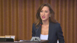 Офицално: Биляна Гавазова аут от бТВ